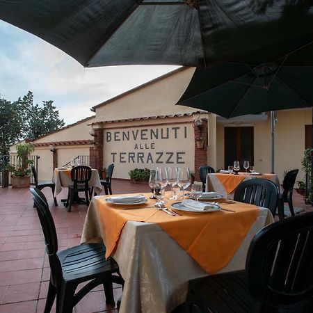 Hotel Le Terrazze Di Nappino Trespiano Exteriér fotografie