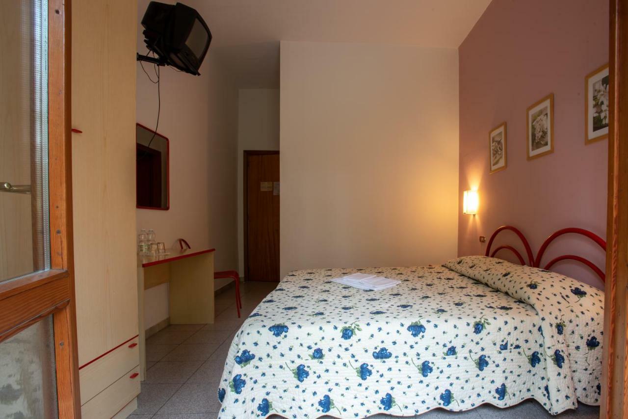 Hotel Le Terrazze Di Nappino Trespiano Exteriér fotografie