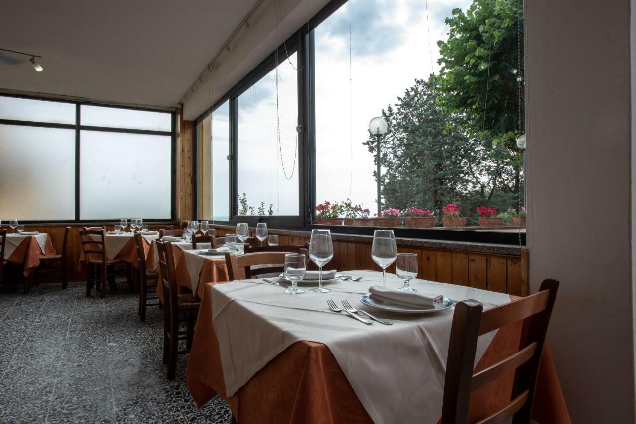 Hotel Le Terrazze Di Nappino Trespiano Exteriér fotografie